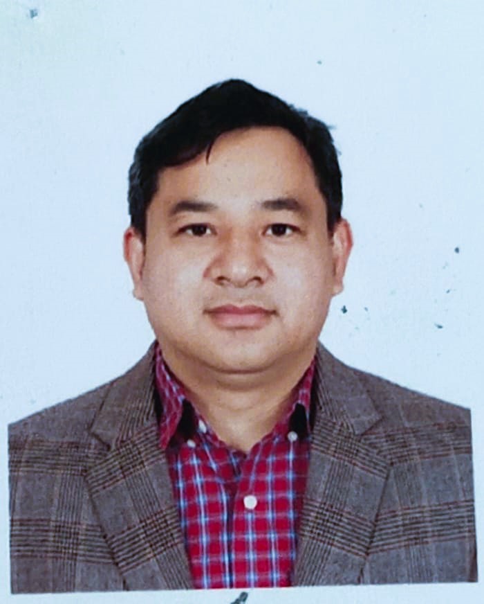 Prem Bahadur Gurung