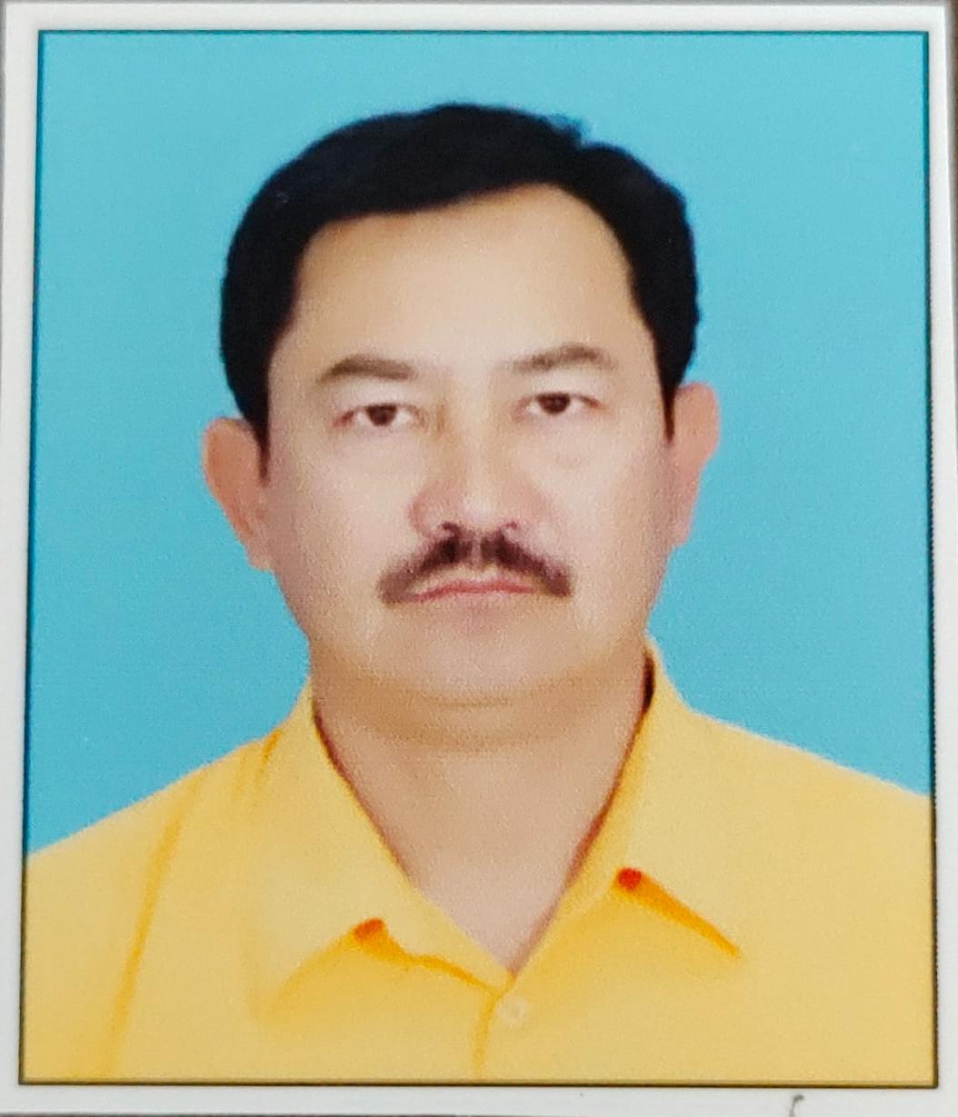 Nabin Gurung