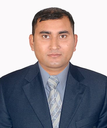 Umanath Lamichhane