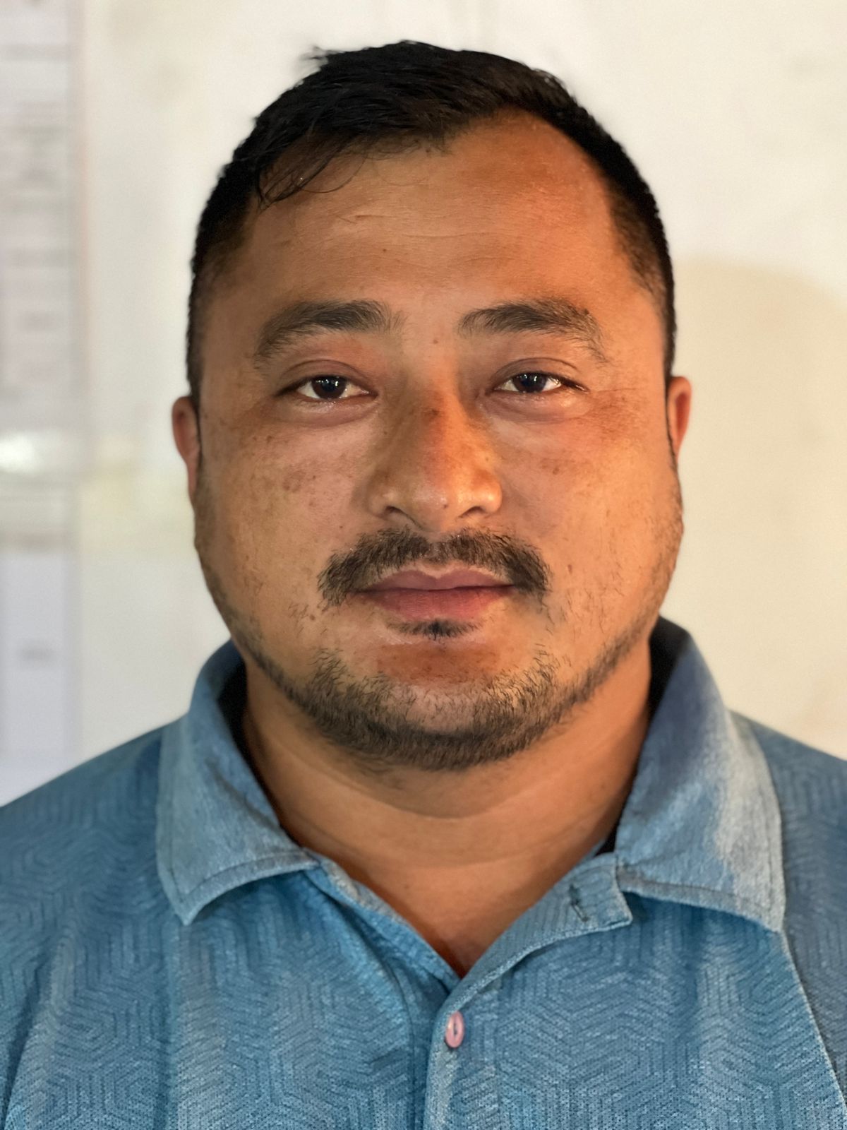 Him Lal Gurung