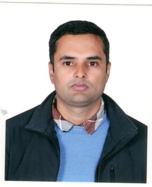 Bishnu Prasad Adhikari